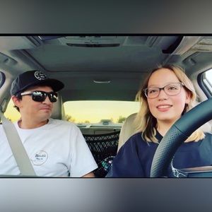 Meet your Posher, Emmylou!